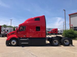 2024 Heavy Duty Truck PETERBILT 579 2133579-4