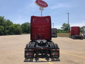 2024 Heavy Duty Truck PETERBILT 579 2133579-10