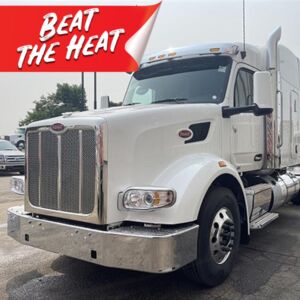 2024 PETERBILT 567