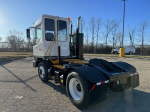 2023 Yard Tractor OTTAWA T2 4×2 2134928-4