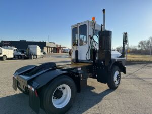 2023 Yard Tractor OTTAWA T2 4×2 2134928-8