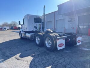 2025 Heavy Duty Truck PETERBILT 579 2134952-4