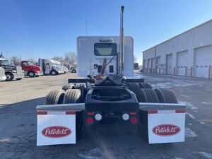 2019 Heavy Duty Truck PETERBILT 579 8679475-6