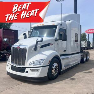 2024 PETERBILT 579