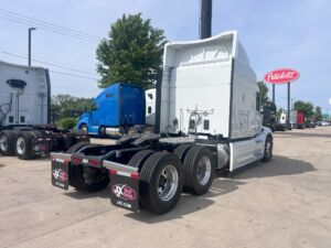 2024 Heavy Duty Truck PETERBILT 579 2135378-12