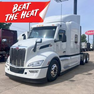 2024 PETERBILT 579