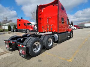 2025 Heavy Duty Truck PETERBILT 579 2135396-4