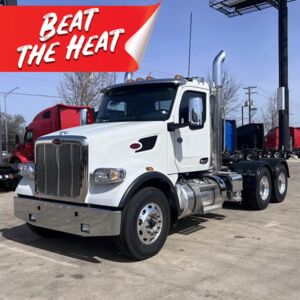 2024 PETERBILT 567