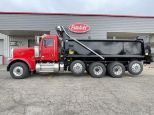 2024 Heavy Duty Truck PETERBILT 389 2135537-2