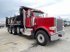 2024 Heavy Duty Truck PETERBILT 389 2135537-10