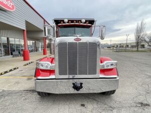 2024 Heavy Duty Truck PETERBILT 389 2135537-18