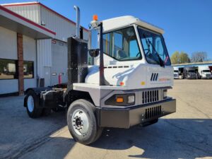 2024 Yard Tractor OTTAWA T2 4×2 2135807-4