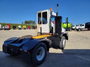 2024 Yard Tractor OTTAWA T2 4×2 2135807-8