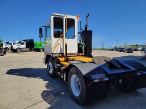 2024 Yard Tractor OTTAWA T2 4×2 2135807-12