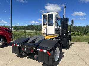 2024 Yard Tractor OTTAWA T2 4×2 2135808-4