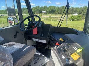 2024 Yard Tractor OTTAWA T2 4×2 2135808-8