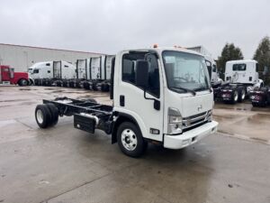 2024 Medium Duty Truck HINO S4 2136064-16