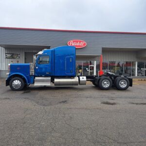 2025 Heavy Duty Truck PETERBILT 589 2136100-2