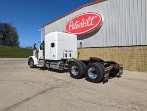 2025 Heavy Duty Truck PETERBILT 589 2136303-16