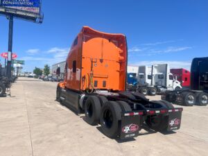 2025 Heavy Duty Truck PETERBILT 579 2137046-4