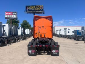 2025 Heavy Duty Truck PETERBILT 579 2137046-6