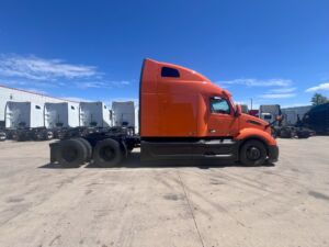 2025 Heavy Duty Truck PETERBILT 579 2137046-12