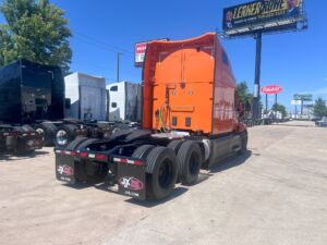 2025 Heavy Duty Truck PETERBILT 579 2137046-14