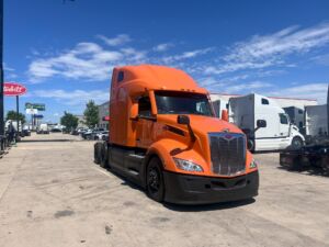 2025 Heavy Duty Truck PETERBILT 579 2137046-16