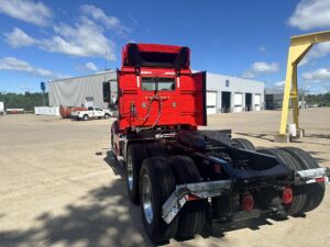 2025 Heavy Duty Truck VOLVO VNL64T300 2137196-6