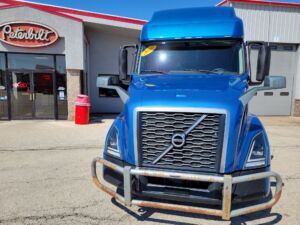 2020 Heavy Duty Truck VOLVO VNL64T760 8678758-2