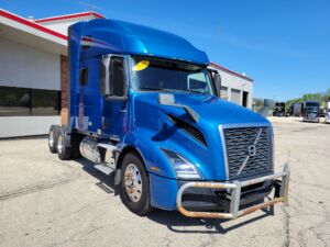 2020 Heavy Duty Truck VOLVO VNL64T760 8678758-4