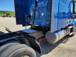 2020 Heavy Duty Truck VOLVO VNL64T760 8678758-12