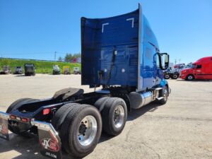 2020 Heavy Duty Truck VOLVO VNL64T760 8678758-14