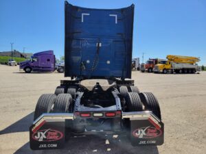 2020 Heavy Duty Truck VOLVO VNL64T760 8678758-22