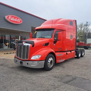 2020 PETERBILT 579