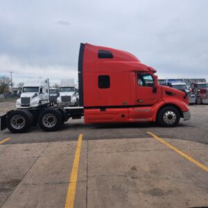 2020 Heavy Duty Truck PETERBILT 579 8678831-10