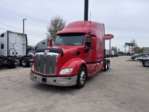 2020 PETERBILT 579