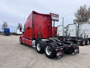 2020 Heavy Duty Truck PETERBILT 579 8678838-4