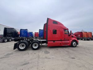 2020 Heavy Duty Truck PETERBILT 579 8678838-14