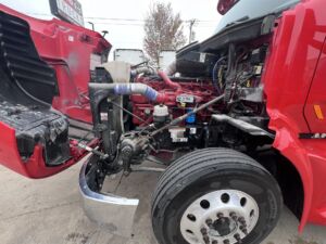 2020 Heavy Duty Truck PETERBILT 579 8678838-18