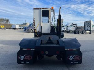 2016 Yard Tractor OTTAWA T2 8679047-20