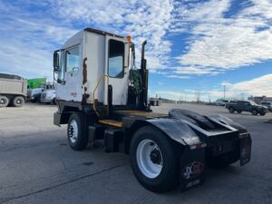 2016 Yard Tractor OTTAWA T2 8679047-22