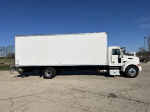 2019 Medium Duty Truck PETERBILT 337 8679080-14