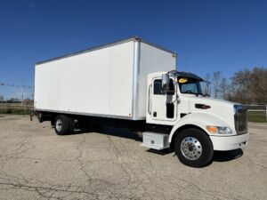 2019 Medium Duty Truck PETERBILT 337 8679080-16