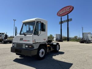 2016 Heavy Duty Truck OTTAWA T2 8679093-0