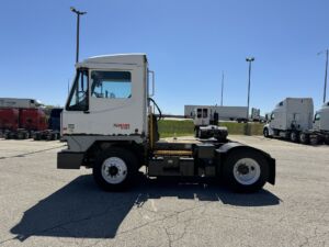 2016 Heavy Duty Truck OTTAWA T2 8679093-2