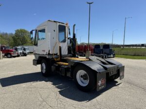 2016 Heavy Duty Truck OTTAWA T2 8679093-4