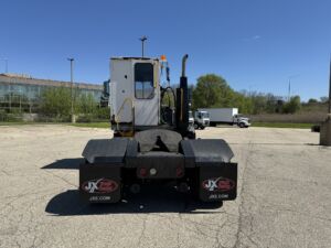 2016 Heavy Duty Truck OTTAWA T2 8679093-6