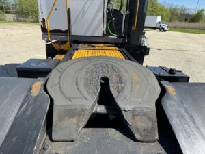 2016 Heavy Duty Truck OTTAWA T2 8679093-8