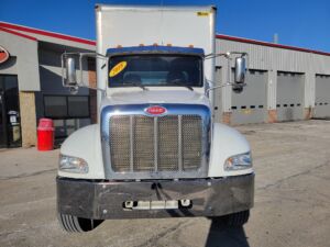 2018 Medium Duty Truck PETERBILT 337 8679122-2